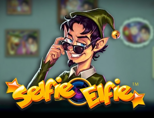 Selfie Elfie